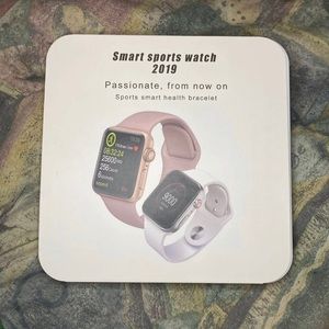 Smart Watch Series 4